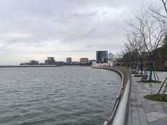-南汇嘴观海公园