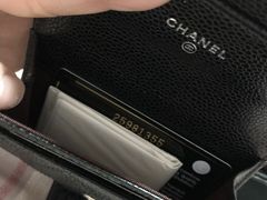 -CHANEL(恒隆广场店)