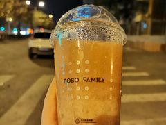 -喜茶(北京三里屯太古里店)