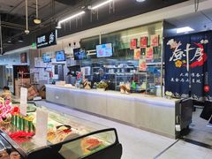 -盒马鲜生(新都心店)