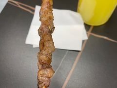 羊肉筋-伍记土家菜(欣葆家园店)