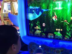 -大玩家超乐场(仓山万达店)