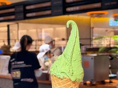 -野人先生Gelato(上海长宁龙之梦店)
