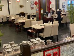 -太婆天府山珍酒楼(亚运村店)