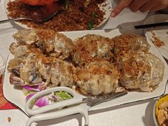 -喜记避风塘炒辣蟹(旗舰店)