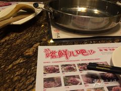 -黄记煌三汁焖锅(崇文门店)