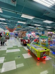 -莫莉幻想儿童乐园(青岛金茂湾店)