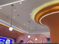 -夏日玛莉西餐厅(中茂城店)