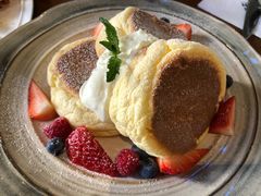 -UPPER KITCHEN(延安路店)