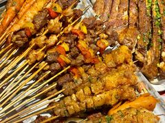 -虎子烧烤(湘江北路店)