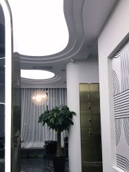 点击看大图 -3am hair salon烫发染发接发