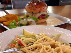 -UPPER KITCHEN(延安路店)