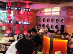 -啫神·广州地标美食(北京路店)