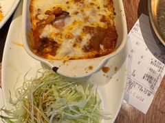 -玛格萝妮比萨屋(陆家浜路店)