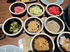 -大白羊蝎子馆(后沙峪山姆店)