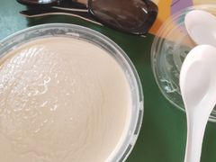 -老伴豆花(麦士威熟食中心店)