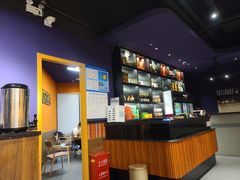 -麦麦山云南菜(复地活力城店)