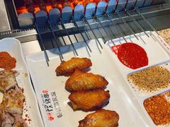 -丰茂烤串(六里桥店)