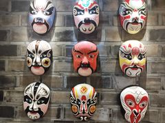 -巴国布衣·SICHUAN FOLK(紫荆店)