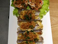 -小平岛開海水饺(浑南店)