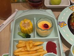 -豪客来牛排(云山大道店)
