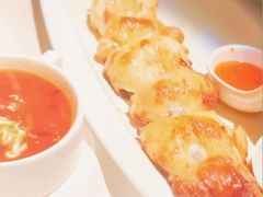 -俄士厨房(五棵松华熙LIVE店)