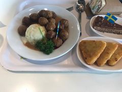 -宜家·瑞典风味餐厅(无锡店)
