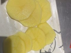 -猫爪爪原切自助烤肉(观音桥阳光世纪店)