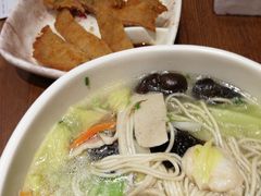 -姚面记·海派家常菜(恒基名人购物中心店)