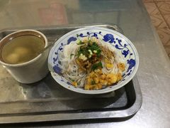 -高师傅特色米粉汤包(建设路店)