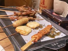 -管氏翅吧(国展店)