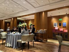 -A One Kitchen·南京精菜馆(德基广场店)