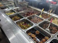 -咱家王新国把子肉(县东巷店)