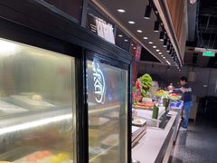 -蓉城四海黑牛烤肉海鲜自助餐厅(宜兴宝龙店)