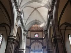 -圣母百花大教堂穹顶