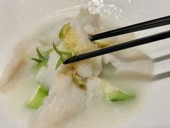 -蛇口希尔顿南海酒店·随轩中餐厅·粤菜
