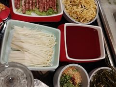 -重庆德忆火锅（龙南街3店）(渝水岸餐饮)
