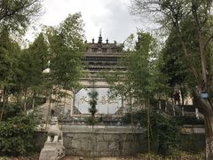 -西安关中民俗艺术博物院
