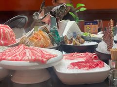 -东海怡品海鲜豆捞(舟宿夜江店)