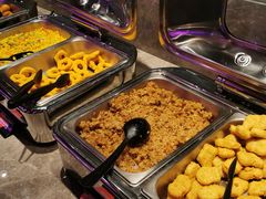 -比格比萨自助(南京万达茂店)