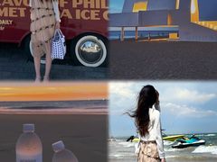 -蓝珊甄选海鲜自助·火锅大排档(近阿那亚店)