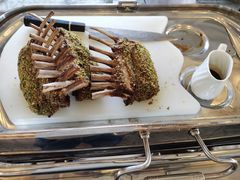 -上海和平饭店-华懋阁 The Cathay Room