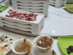 -养牛邓·潮汕牛肉海鲜自助火锅(广州店)