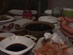 -解放碑威斯汀酒店-知味国际美食餐厅