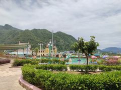 -福州欧乐堡水上乐园
