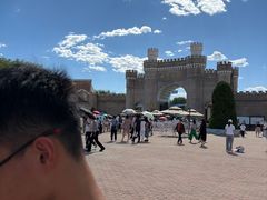 -北京世界公园