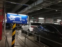 -长城汽车哈弗（重庆顺凯4S店）-地上停车场