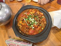 -邹胖哥好好吃餐馆(荔波美食街店)