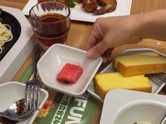 -豪客来牛排(天阳D32店)