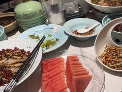 -宴来湘聚·湘粤菜(国投财富广场店)
